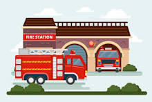 Fire Station 3 Wildfire Community Preparedness 